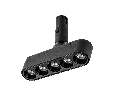 Светильник для трека Due Lightstar 267437