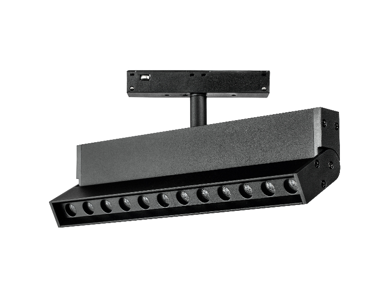 Светильник поворотный направленного света д/ трека Uno Lightstar 259047