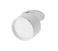 Светильник встраиваемый Acuto Acuto Lightstar 215806