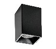 Корпус термостойкий PVC накладной д/крепления LED источника света Rullo  213337