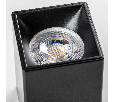 Корпус термостойкий PVC накладной д/крепления LED источника света Rullo  213337