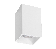 Корпус термостойкий PVC накладной д/крепления LED источника света Rullo Lightstar 213336