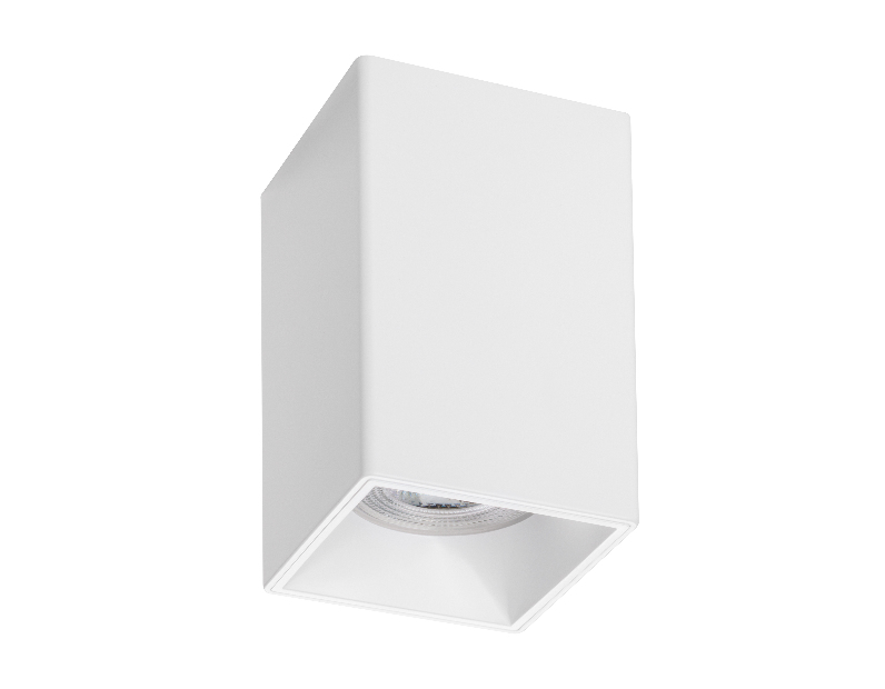 Корпус термостойкий PVC накладной д/крепления LED источника света Rullo Lightstar 213336
