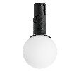 Светильник для трека Due Lightstar 207837