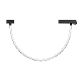 Светильник гибкий силиконовый SMART PRO Teta Teta Lightstar 205907