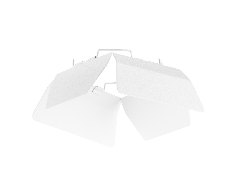 Насадка торцевая Canno Lightstar 202996