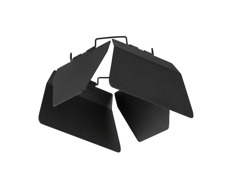 Насадка торцевая Rullo Lightstar 202487