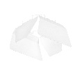 Насадка торцевая Rullo Lightstar 202486