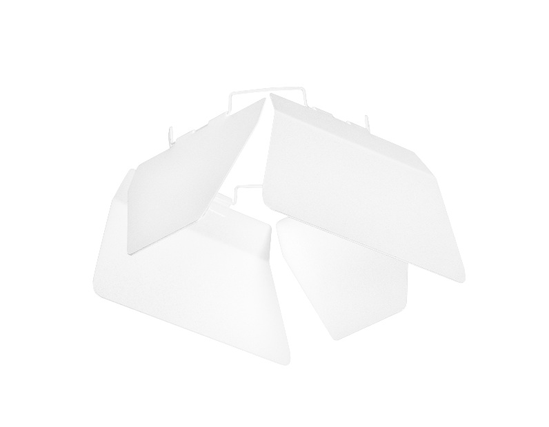 Насадка торцевая Rullo Lightstar 202486
