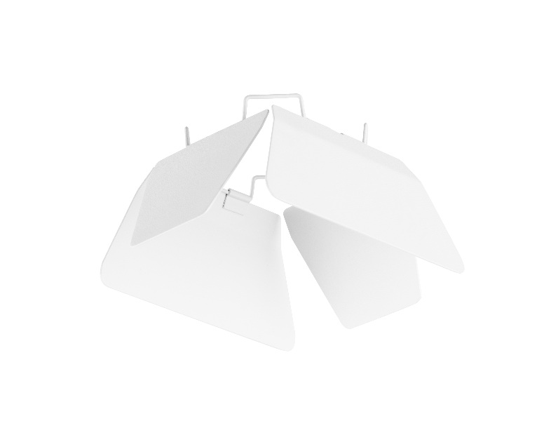 Насадка торцевая Rullo Lightstar 202436