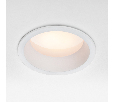 Рамка термостойкая PVC д/крепления LED источника света в подвесном потолке Piano Lightstar 012906