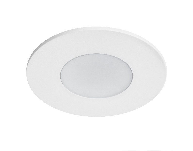 Рамка термостойкая PVC д/крепления LED источника света в подвесном потолке Piano Lightstar 012806