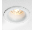 Рамка термостойкая PVC д/крепления LED источника света в подвесном потолке Levigo Lightstar 012126
