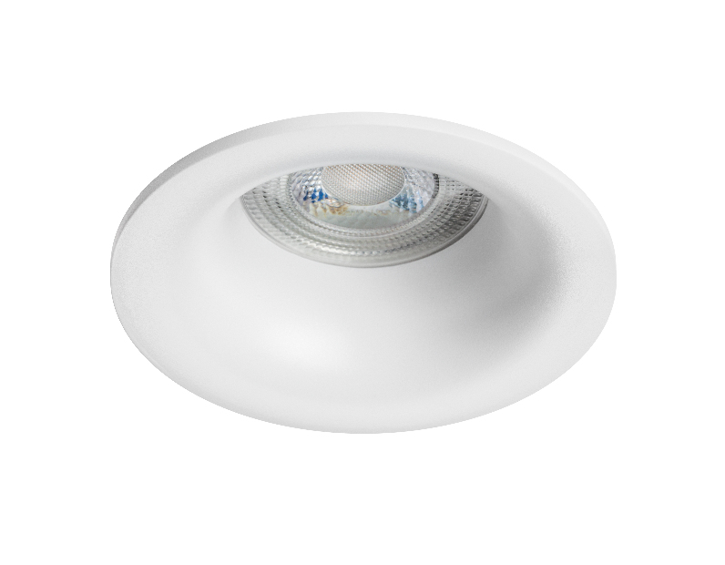 Рамка термостойкая PVC д/крепления LED источника света в подвесном потолке Levigo Lightstar 012126
