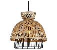 Подвесной светильник Arte Lamp Woodstock A7070SP-1BK