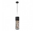 Подвесной светильник Arte Lamp Castello A7068SP-1BK