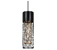Подвесной светильник Arte Lamp Castello A7068SP-1BK