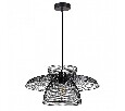 Подвесной светильник Arte Lamp Castello A7067SP-1BK