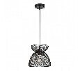 Подвесной светильник Arte Lamp Castello A7065SP-1BK