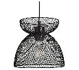 Подвесной светильник Arte Lamp Castello A7065SP-1BK