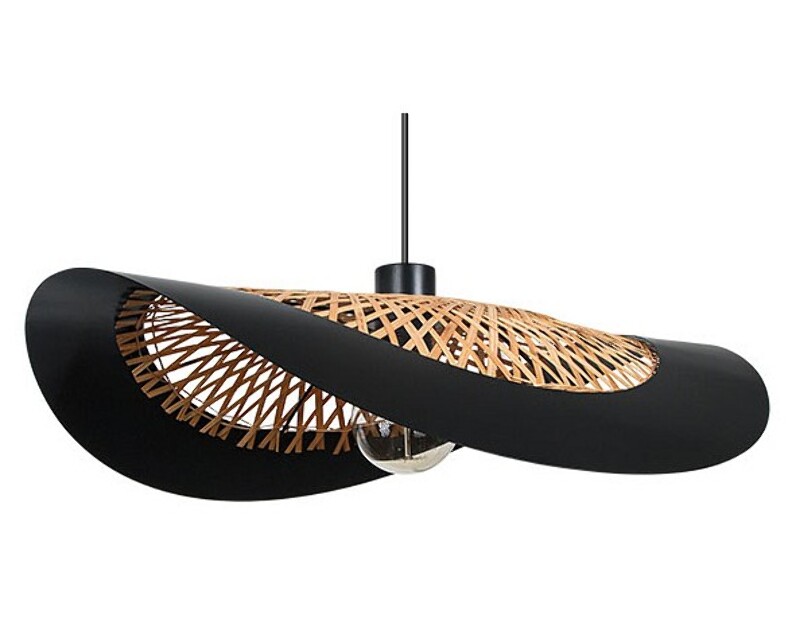 Подвесной светильник Arte Lamp Woodstock A7059SP-1BK
