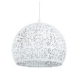 Подвесной светильник Arte Lamp Celesta A7058SP-1WH
