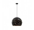 Подвесной светильник Arte Lamp Celesta A7057SP-1BK
