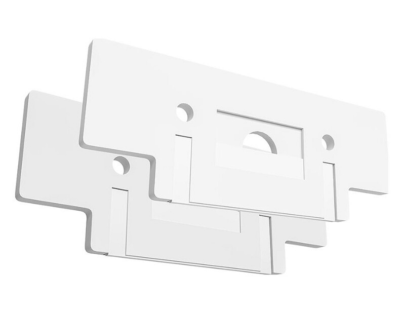 Заглушка для трека Arte Lamp OPTIMA-ACCESSORIES A751333E