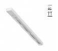 Трек накладной Arte Lamp TRACK ACCESSORIES A540333