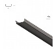 Рассеиватель Arte Lamp SURFACE A150606RS