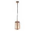 Подвесной светильник Arte Lamp Cody A7766SP-1AB