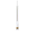Подвесной светильник Arte Lamp Kraz A2307SP-1WH