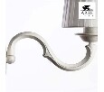 Бра Arte Lamp Alba A9395AP-1WG
