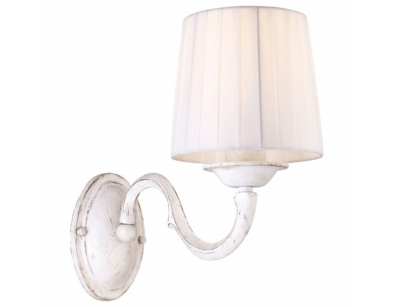 Бра Arte Lamp Alba A9395AP-1WG