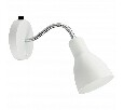 Бра Arte Lamp Dorm A1408AP-1WH