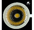 Светильник на штанге Arte Lamp Track Lights A4107PL-1WH