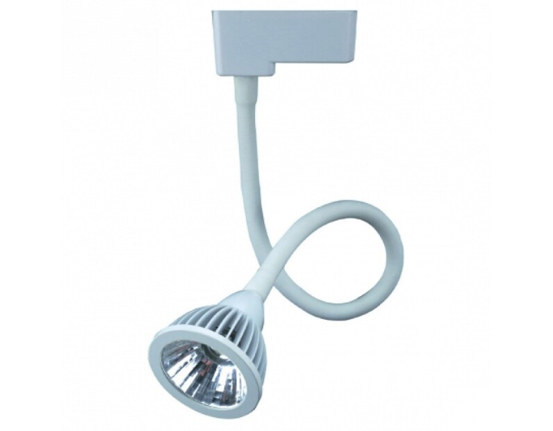 Светильник на штанге Arte Lamp Track Lights A4107PL-1WH