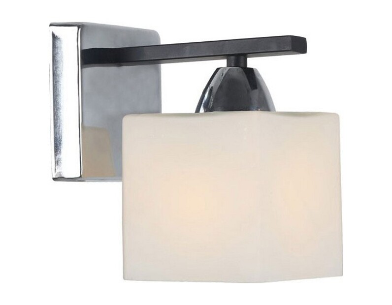 Бра Arte Lamp Visuale A8165AP-1BK