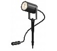 Наземный низкий светильник Denkirs Moss DK9800-BK