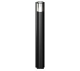 Наземный низкий светильник Denkirs Farsun DK9728-BK
