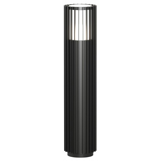 Наземный низкий светильник Denkirs Farsun DK9725-BK