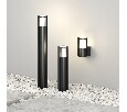 Светильник на штанге Denkirs Farsun DK9722-BK