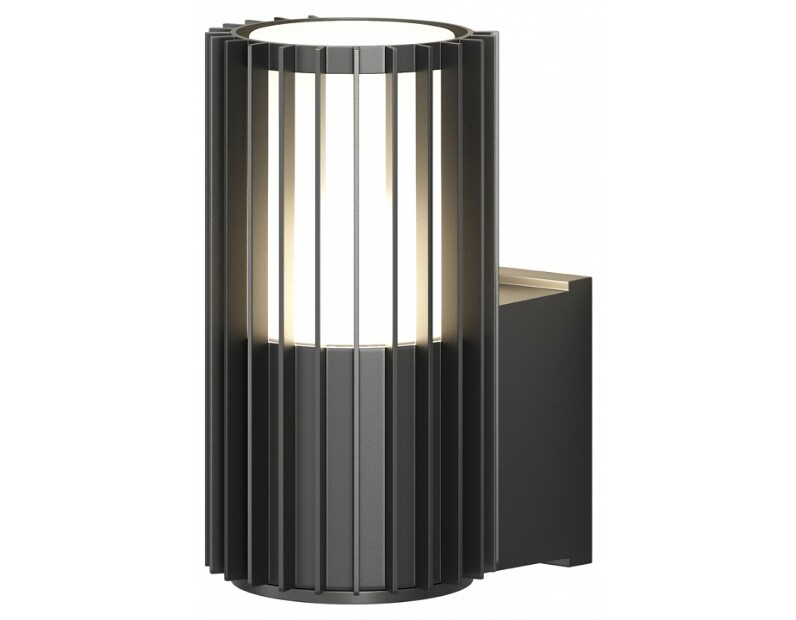 Светильник на штанге Denkirs Farsun DK9722-BK
