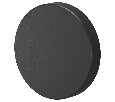 Накладной светильник Denkirs Dramen DK9701-BK