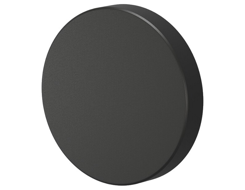 Накладной светильник Denkirs Dramen DK9701-BK
