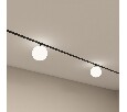 Светильник на штанге Denkirs SMART MOON DK8051-BK