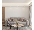 Встраиваемый светильник Denkirs DK2400 DK2401-BK