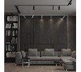 Светильник на штанге Novotech Nail 359031