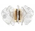 Накладной светильник Odeon Light Siama 5089/25WL