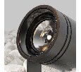Ландшафтный светильник Maytoni Clyde O493FL-L3GF3K